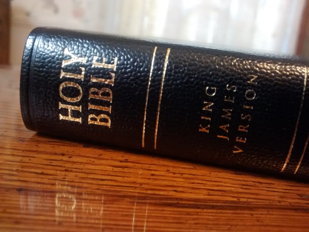 bible, kjv, holy bible