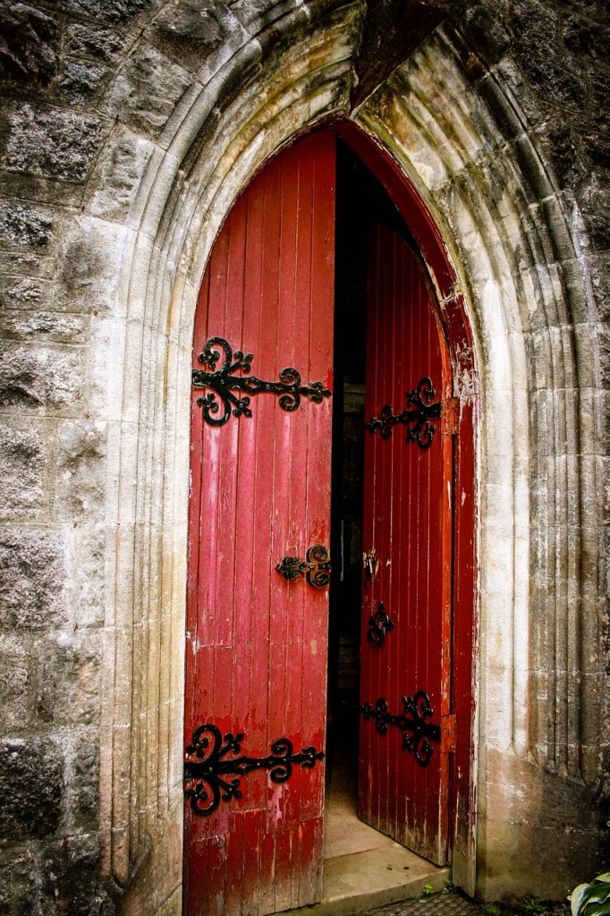 church, door, red door-2564560.jpg